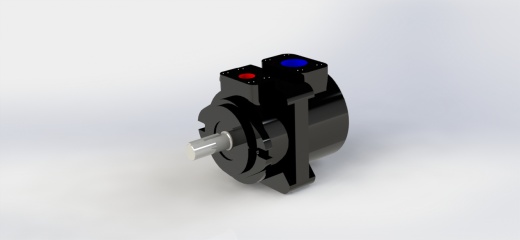 泵 PFE 31-41-51缩略图